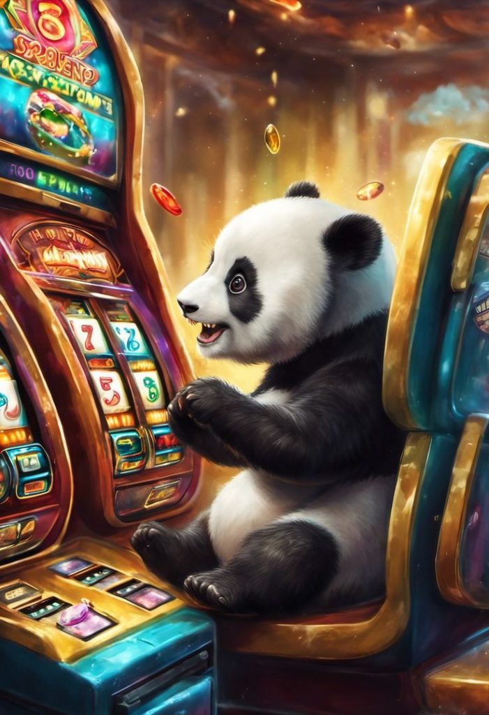 Situs Slot Depo 10K