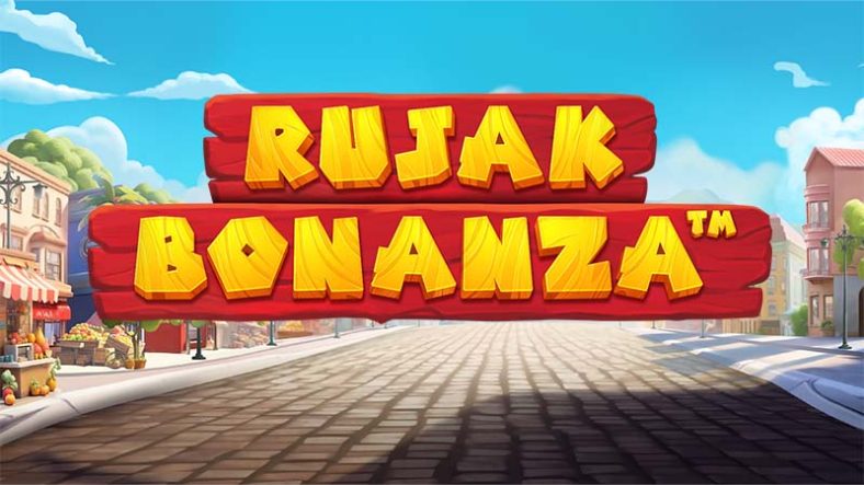 Slot Rujak Bonanza